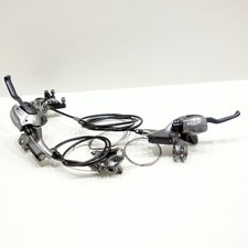 Shimano xtr schalt gebraucht kaufen  Wyhl