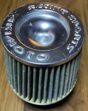 Filtro de ar usado AKIMOTO DC Sports para Infiniti G37X Q50, usado comprar usado  Enviando para Brazil