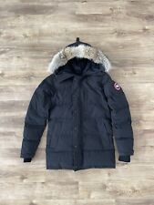 Canada goose carson gebraucht kaufen  Hannover