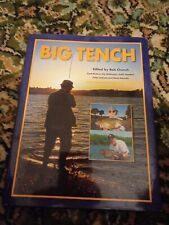 Big tench fishing for sale  WISBECH