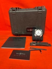 Bell ross diver d'occasion  Expédié en Belgium