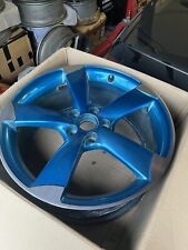 Audi rs3 rotor gebraucht kaufen  Altrip