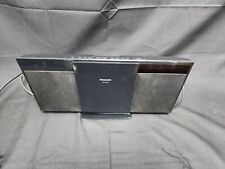 Working panasonic hc18 for sale  SOUTHMINSTER