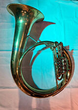 Basso tuba helicon usato  Vobarno