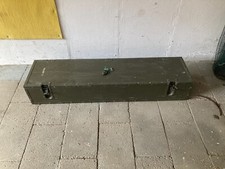 Werkzeug box ehemalige gebraucht kaufen  Halstenbek