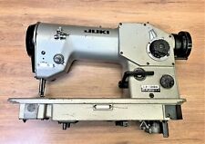 Juki industrial sewing for sale  EYEMOUTH