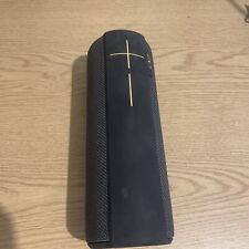 Logitech megaboom portable for sale  COVENTRY