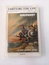 Malneant clark ashton usato  Cambiago