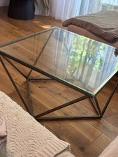 Couchtisch kare design gebraucht kaufen  Berlin