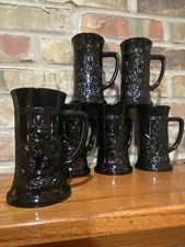 Indiana black glass for sale  Lytle
