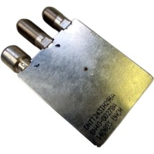 Satellite coaxial combiner for sale  UK
