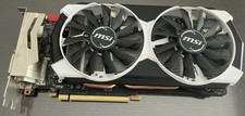 Msi nvidia geforce usato  Jesi