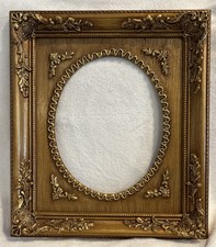 Antique gold gilded for sale  Lansing