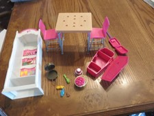 Barbie dinner date for sale  Lawson