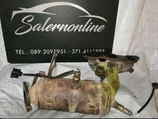 Catalizzatore marmitta smart usato  Salerno