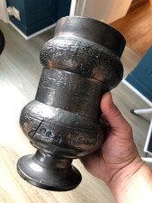 Vase pot grés d'occasion  Ham