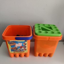 Stickle bricks bundle for sale  SOLIHULL
