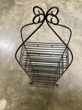 Vintage rustic metal for sale  Greenwood
