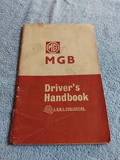 Mgb roadster 1964 for sale  BEDFORD
