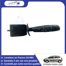 Commande clignotant citroen d'occasion  Saint-Quentin
