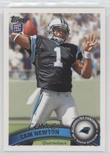 2011 topps cam d'occasion  Expédié en Belgium