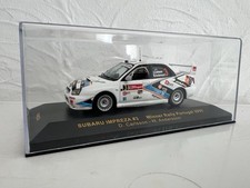 Subaru impreza wrc d'occasion  Saint-Raphaël