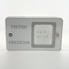 Diamante diamond roun usato  Napoli