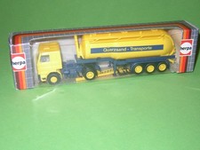 Scania silo sattelzug gebraucht kaufen  Offenburg