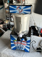 Slush puppy machine for sale  PAIGNTON