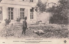 Croquis guerre 1915 d'occasion Croquis guerre 1915 d'occasion  Vasles