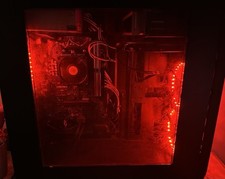 Computer gaming fisso usato  Milano