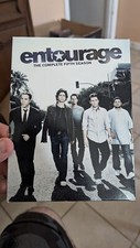 Entourage complete fifth for sale  Halethorpe