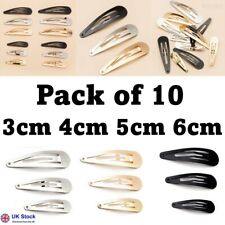 Hair clips snap for sale  BOSTON