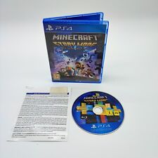 Minecraft story mode usato  Pontedera