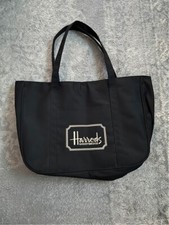 Harrods black large for sale  Orlando