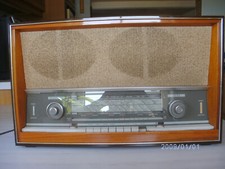 Röhren radio saba gebraucht kaufen  Schiffweiler