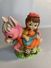 Vintage piggy bank for sale  Kittanning