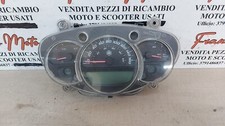 Contachilometri piaggio beverl usato  Napoli