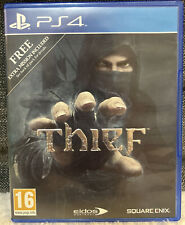 Thief ps4 play for sale  GREENHITHE