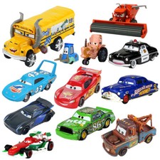 Disney pixar cars usato  Rometta