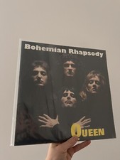 Bohemian rhapsody queen for sale  STOCKPORT