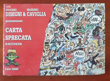 carta sprecata usato carta sprecata usato Roma