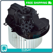Heater blower motor d'occasion  Expédié en Belgium