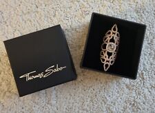 Thomas sabo ring gebraucht kaufen  Berlin
