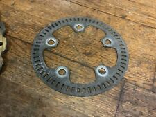 Front abs ring for sale  RETFORD