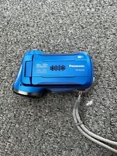 Panasonic wa2 camcorder for sale  OXFORD