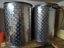 Tino per vino usato  Aci Sant Antonio