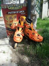 Pattini bambini dei usato  Verrua Savoia