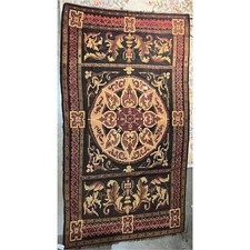 Vtg handmade antique for sale  Akron