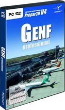 Aerosoft addon prepar3d gebraucht kaufen  Rheinhausen